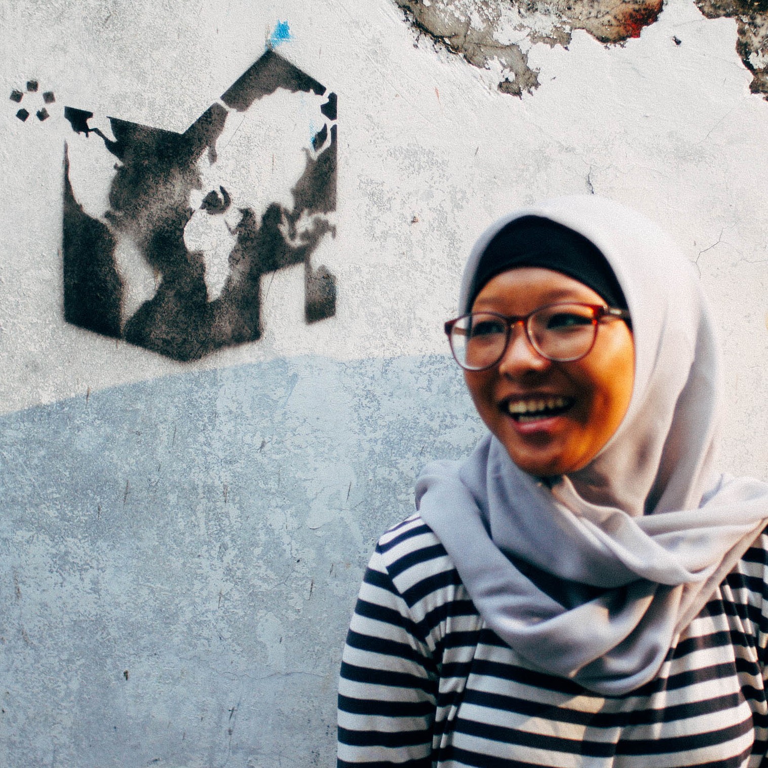 Usie Fauzia