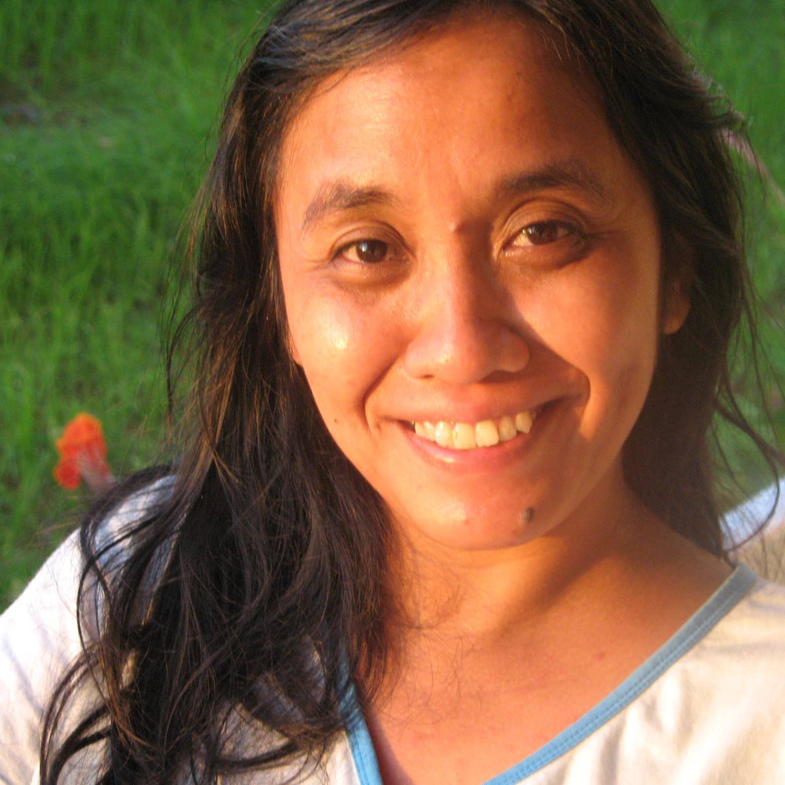 Indah Widiastuti