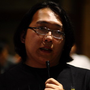 Martin Suryajaya