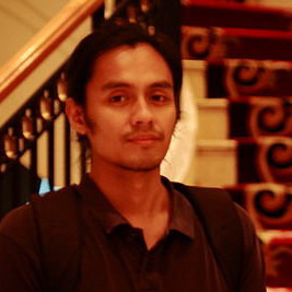 Kamil Muhammad