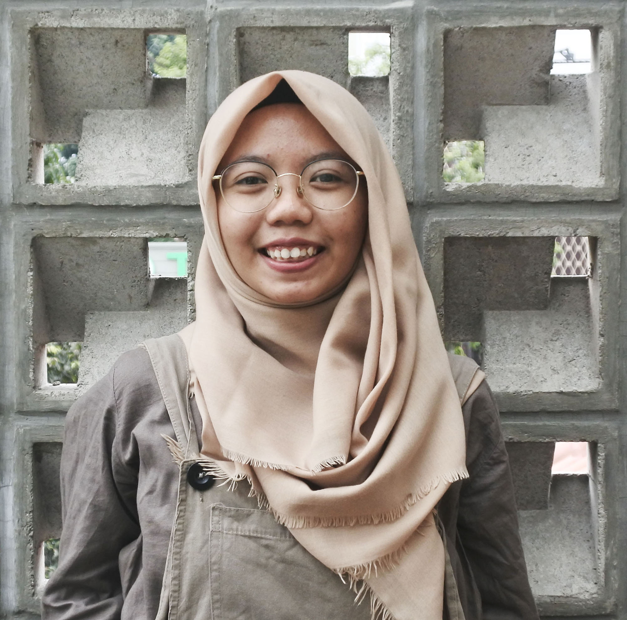 Fauziyyah Sofiyah