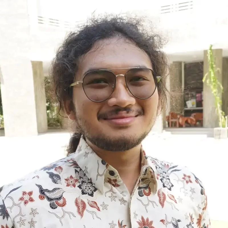 Kristoforus Lintang Mahadewa