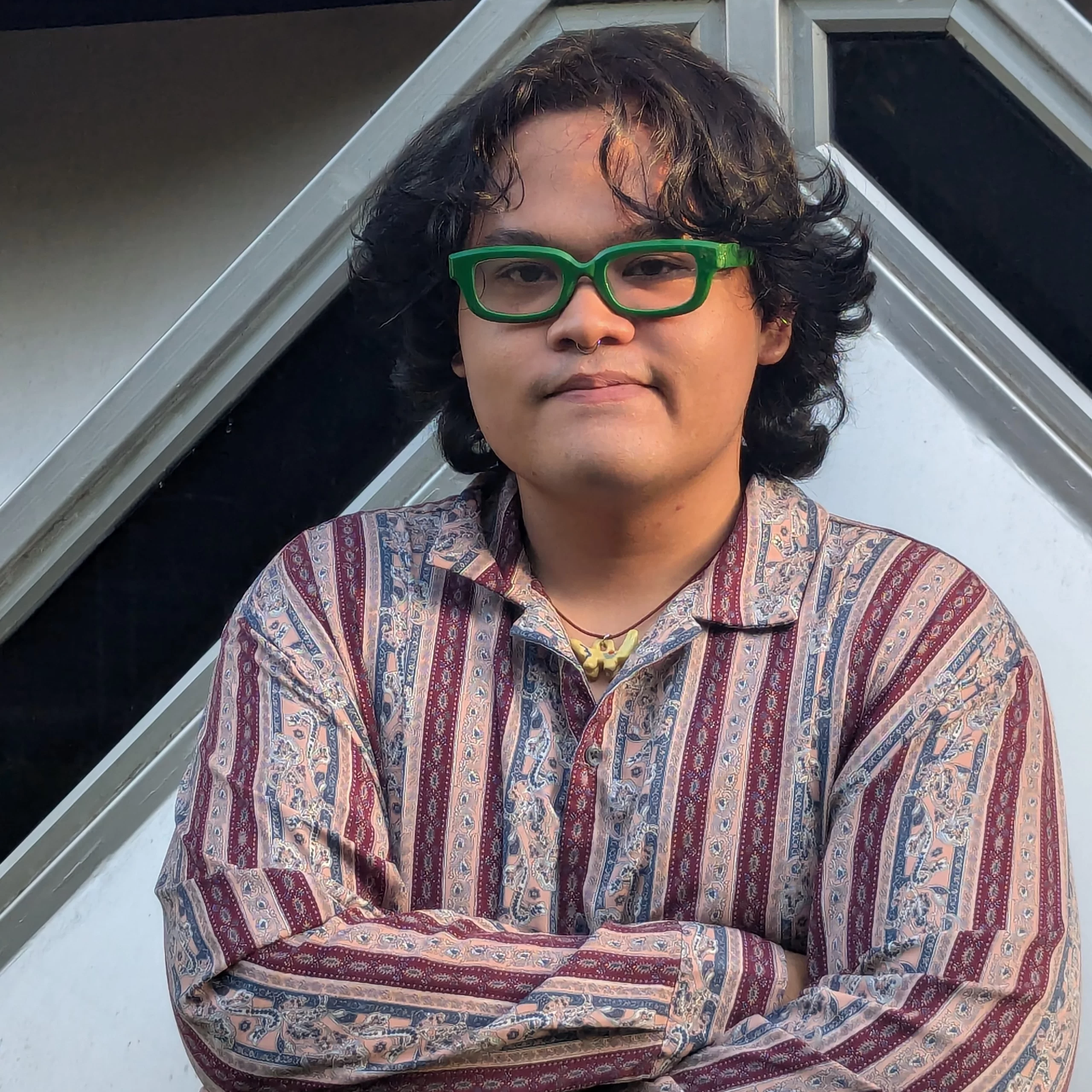 Hafiz Sumarno